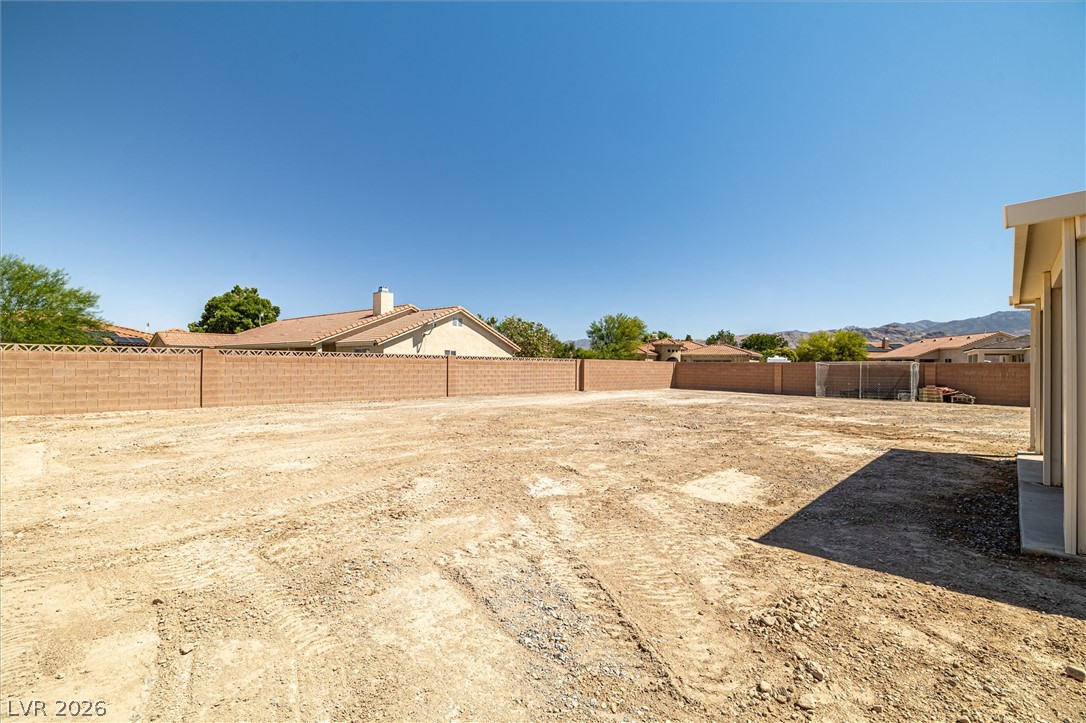 6720 Stubblefield Drive Pahrump NV 89061