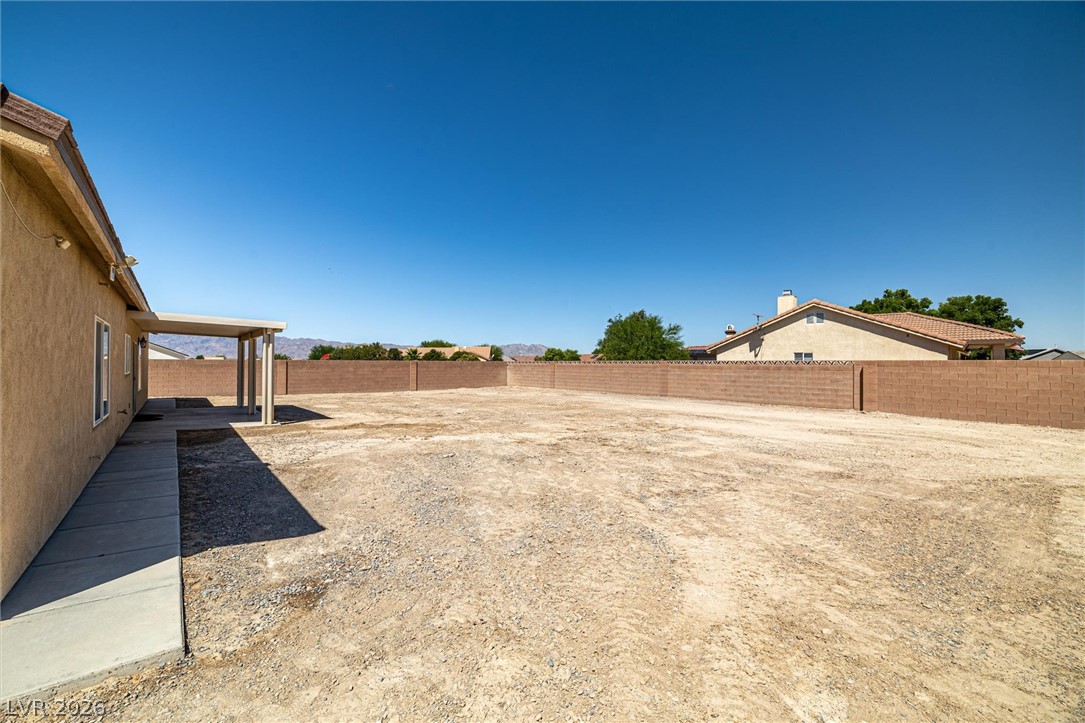 6720 Stubblefield Drive Pahrump NV 89061