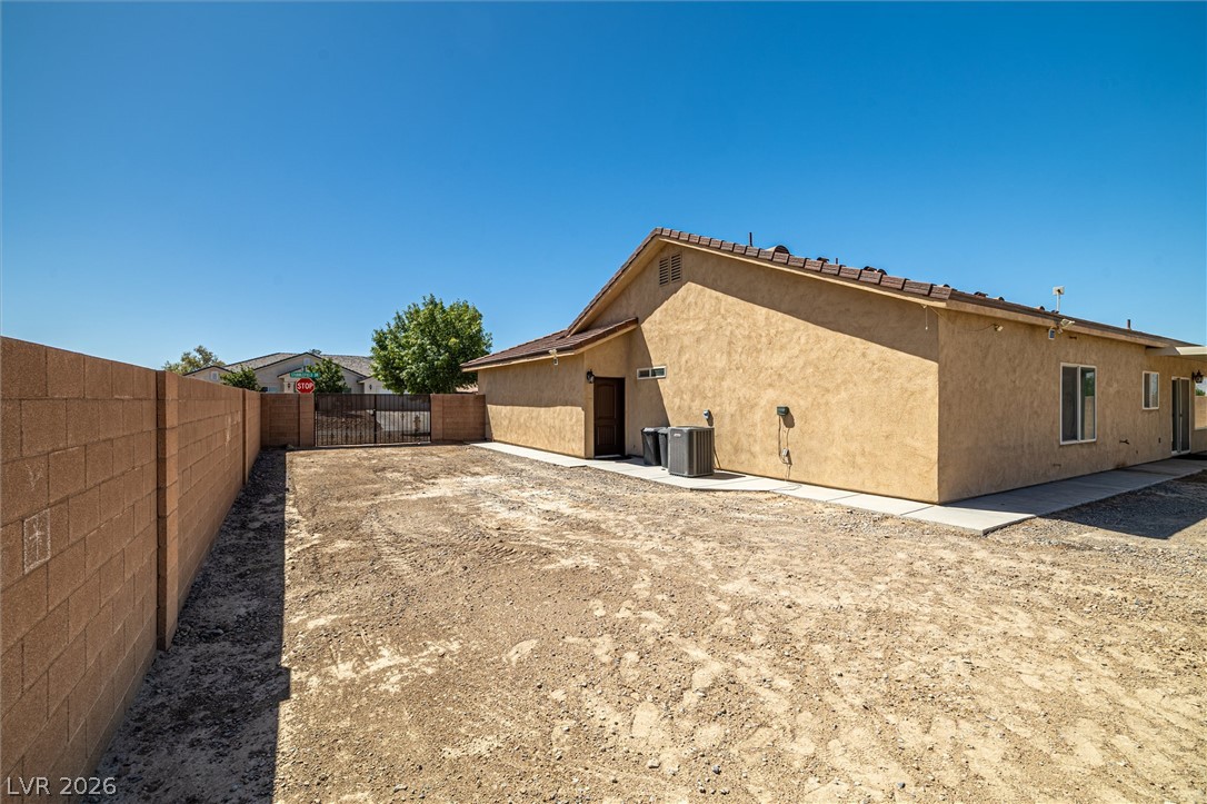 6720 Stubblefield Drive Pahrump NV 89061