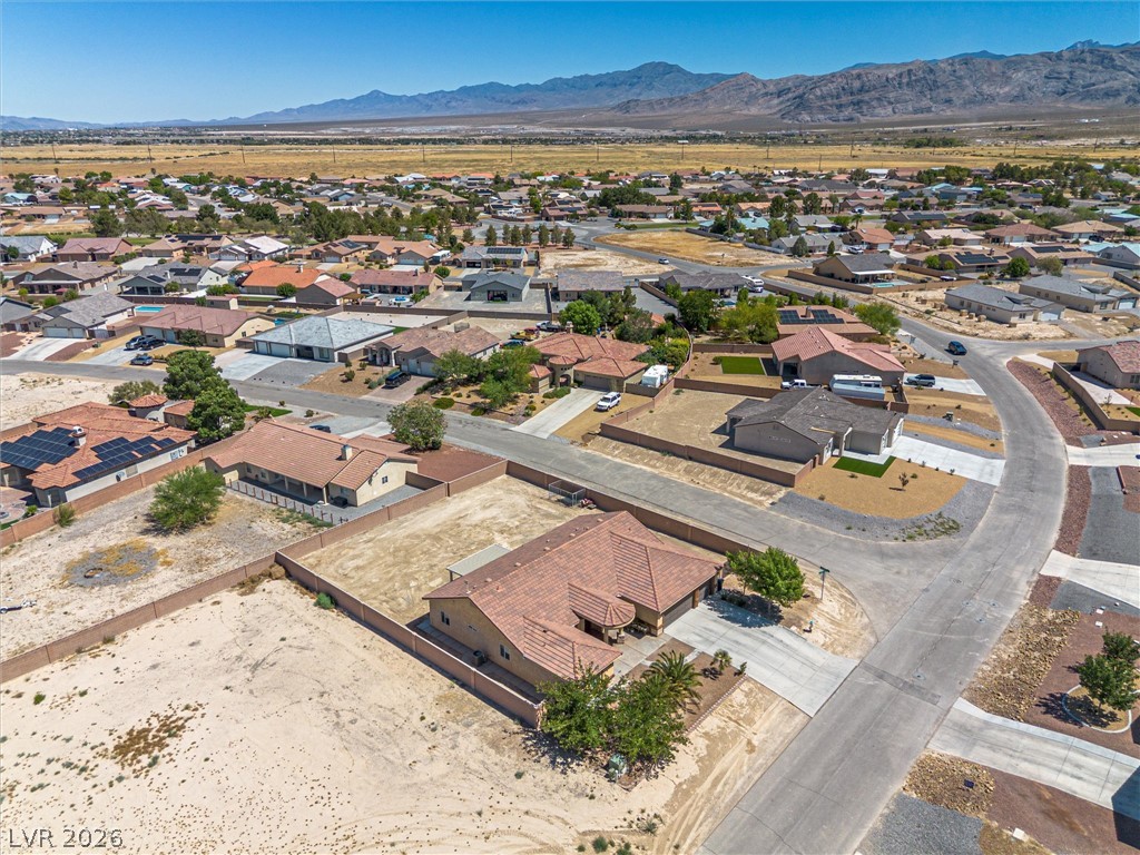 6720 Stubblefield Drive Pahrump NV 89061