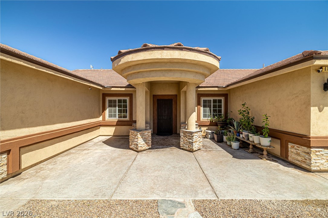 6720 Stubblefield Drive Pahrump NV 89061
