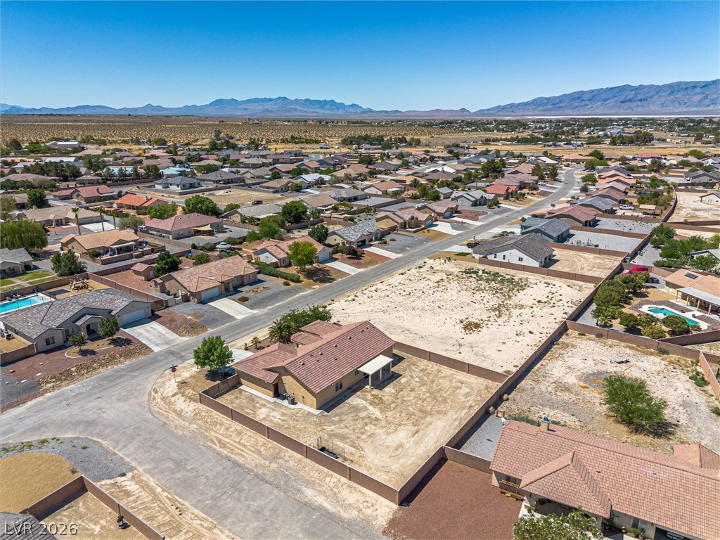 6720 Stubblefield Drive Pahrump NV 89061