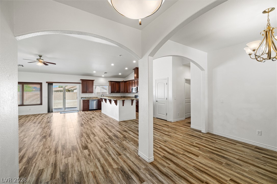 6720 Stubblefield Drive Pahrump NV 89061