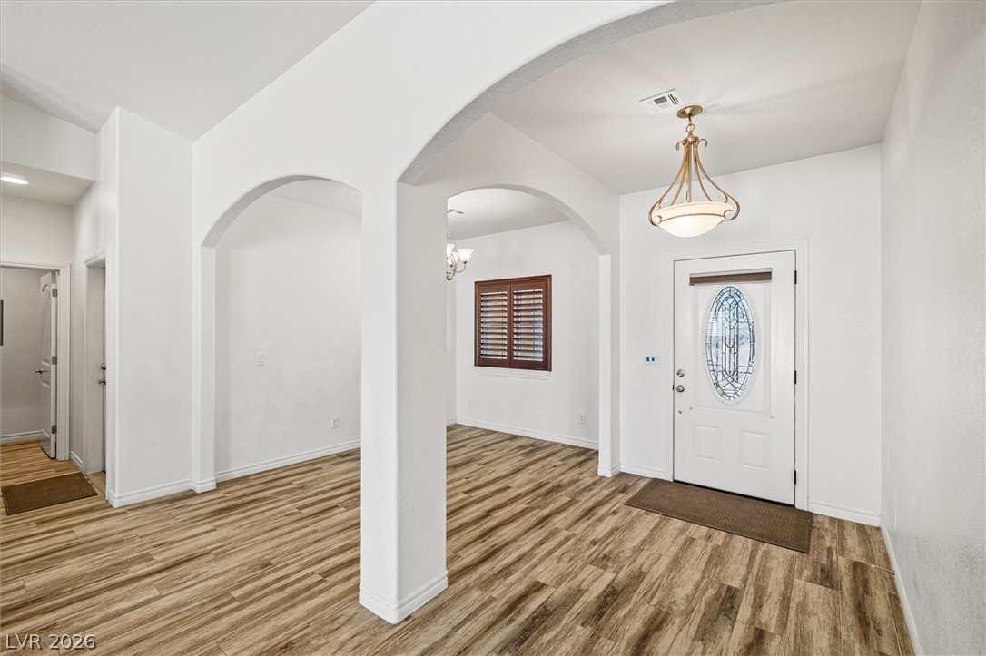 6720 Stubblefield Drive Pahrump NV 89061