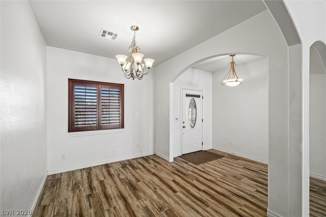 6720 Stubblefield Drive Pahrump NV 89061