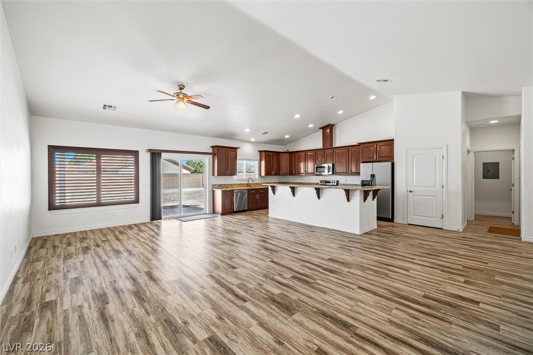 6720 Stubblefield Drive Pahrump NV 89061