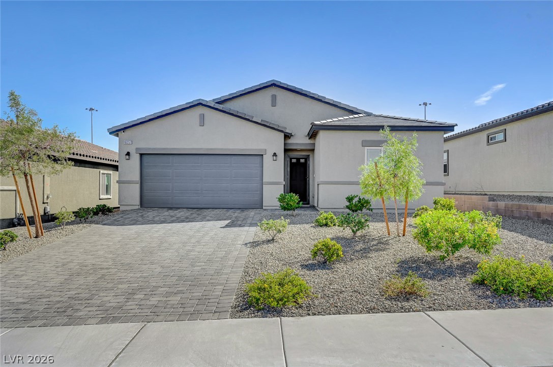 10257 Sequoia Falls Place Las Vegas NV 89149