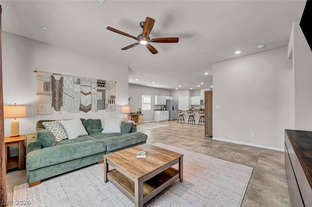 10257 Sequoia Falls Place Las Vegas NV 89149