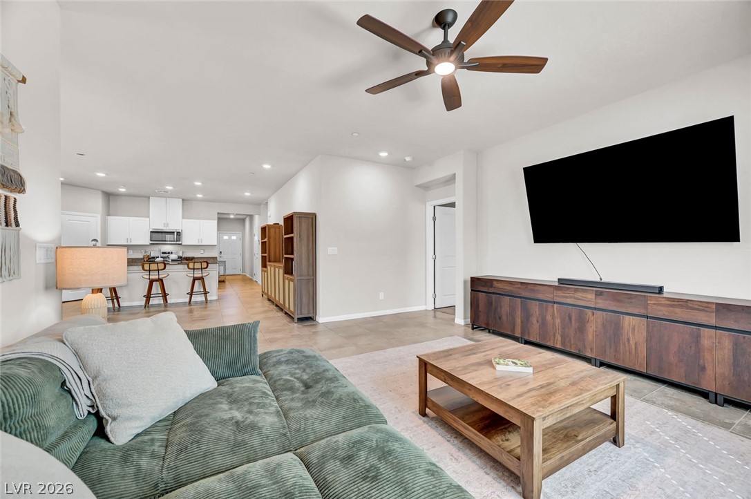 10257 Sequoia Falls Place Las Vegas NV 89149
