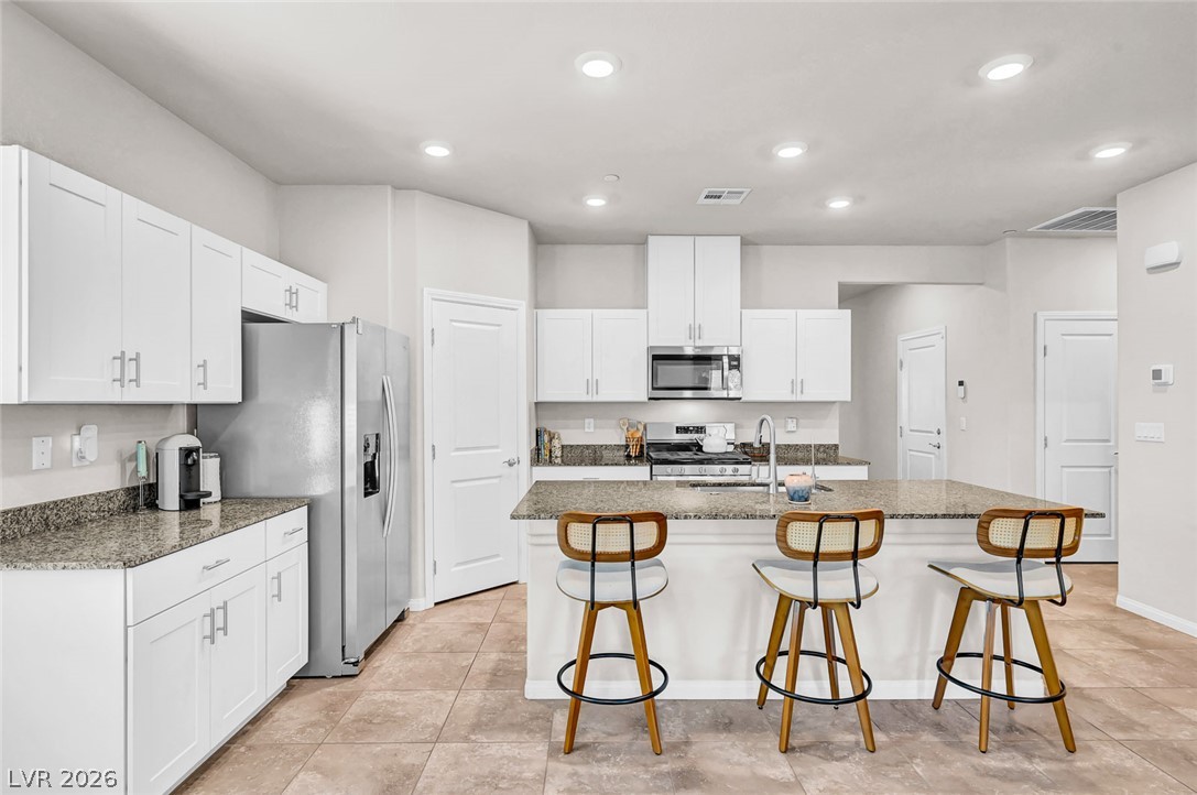 10257 Sequoia Falls Place Las Vegas NV 89149