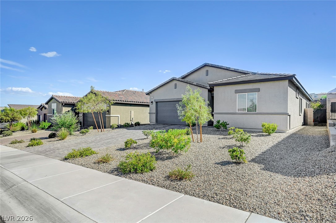 10257 Sequoia Falls Place Las Vegas NV 89149