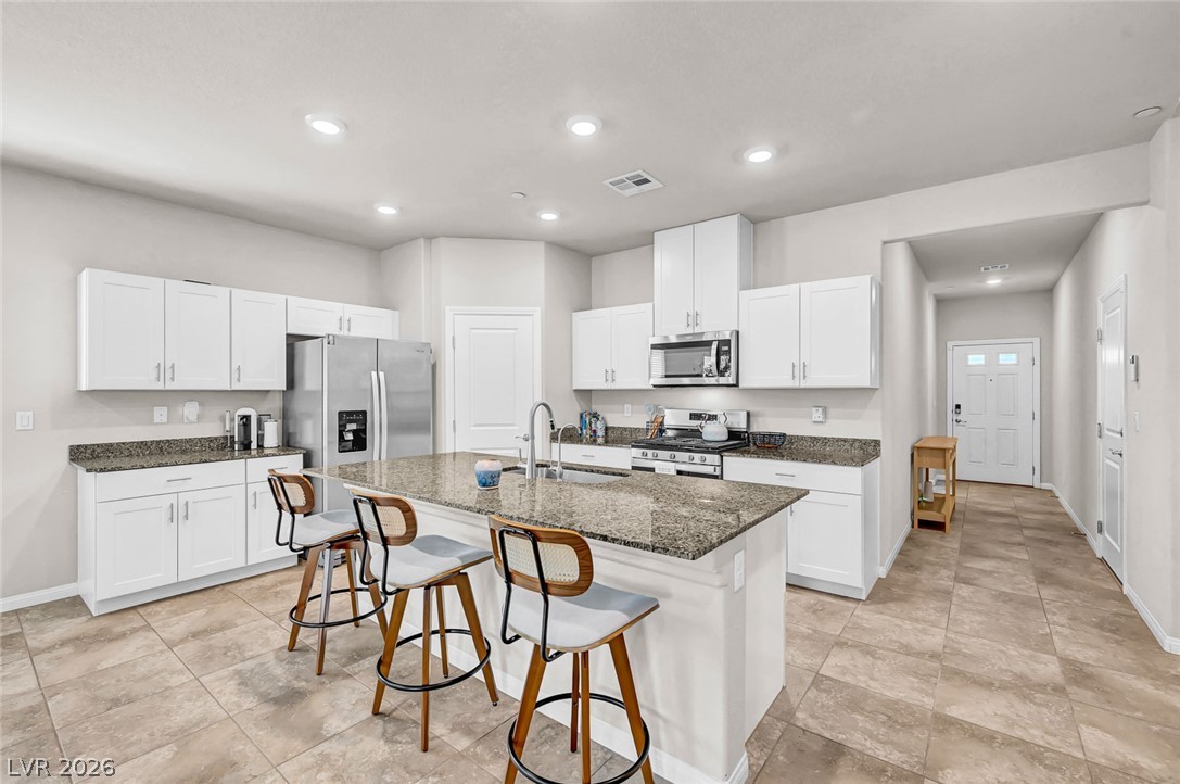 10257 Sequoia Falls Place Las Vegas NV 89149