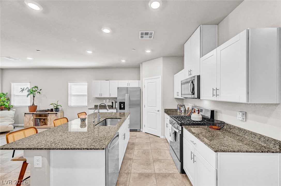 10257 Sequoia Falls Place Las Vegas NV 89149