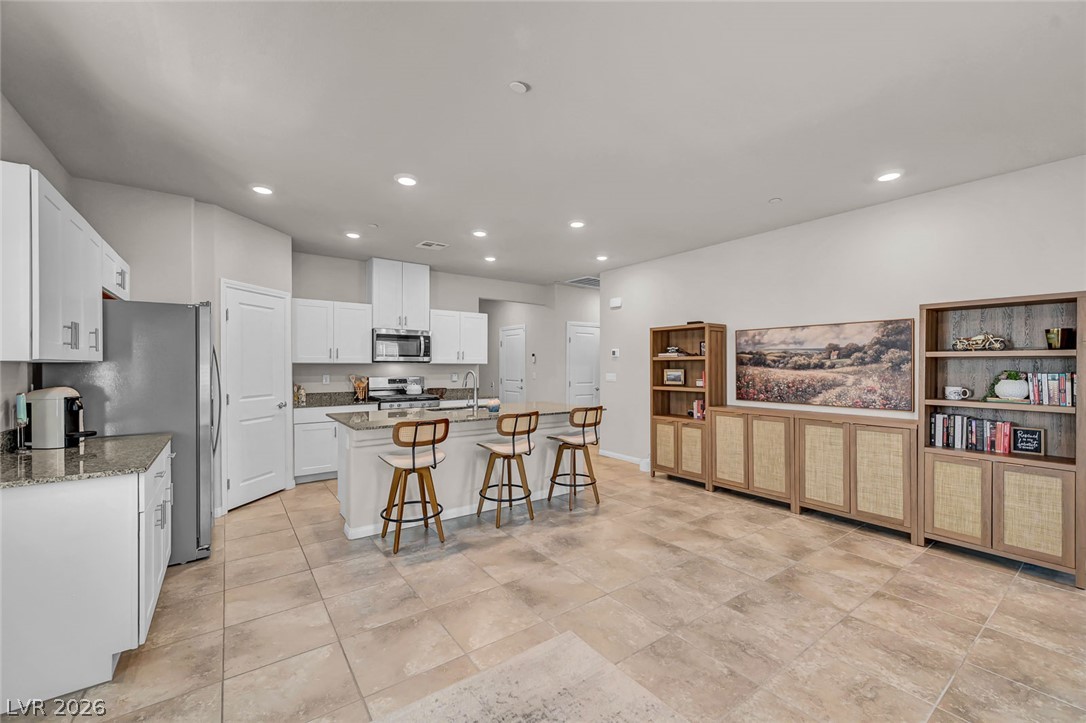 10257 Sequoia Falls Place Las Vegas NV 89149