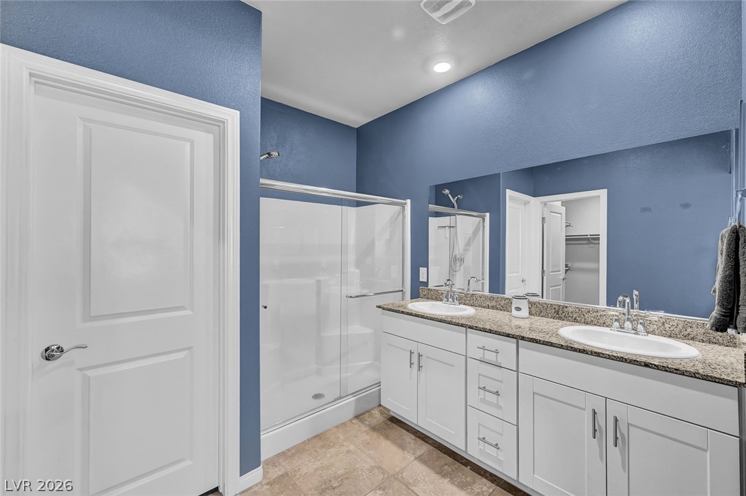 10257 Sequoia Falls Place Las Vegas NV 89149