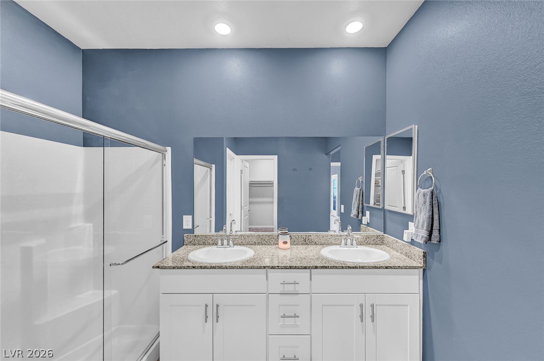 10257 Sequoia Falls Place Las Vegas NV 89149