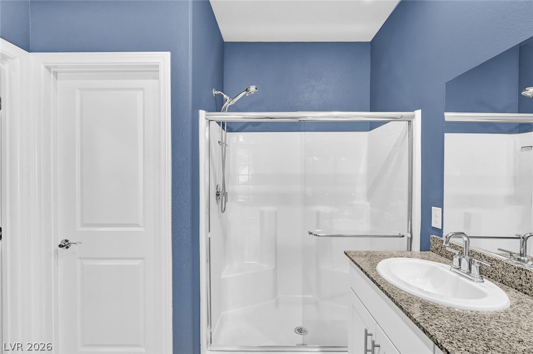 10257 Sequoia Falls Place Las Vegas NV 89149