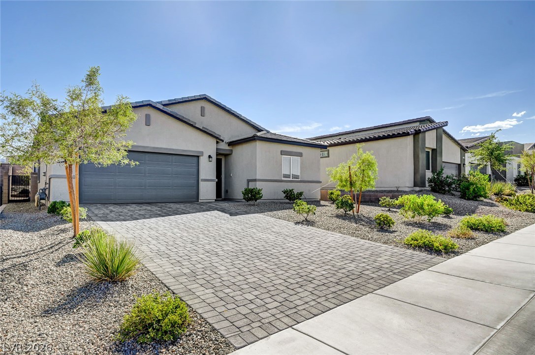 10257 Sequoia Falls Place Las Vegas NV 89149