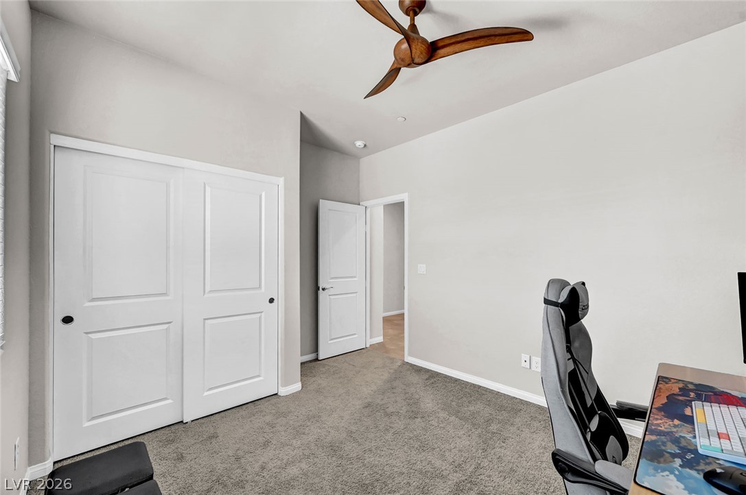 10257 Sequoia Falls Place Las Vegas NV 89149