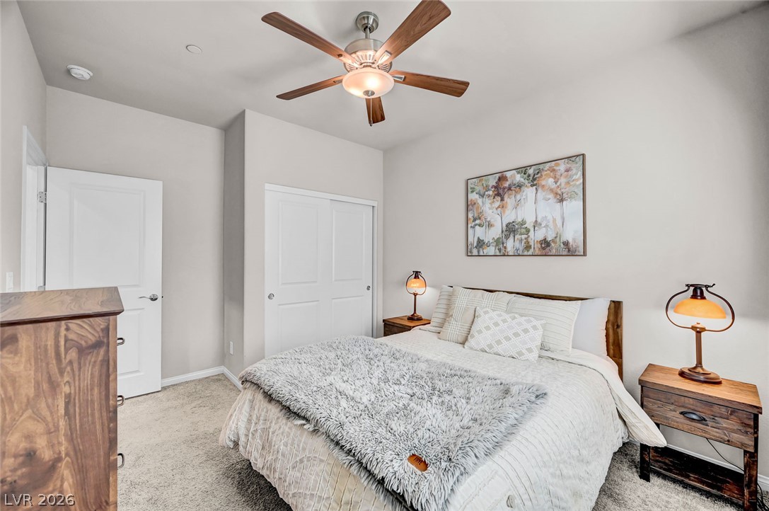10257 Sequoia Falls Place Las Vegas NV 89149