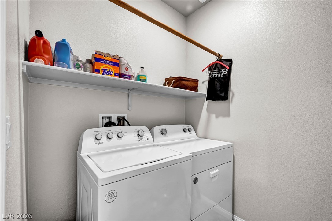 10257 Sequoia Falls Place Las Vegas NV 89149