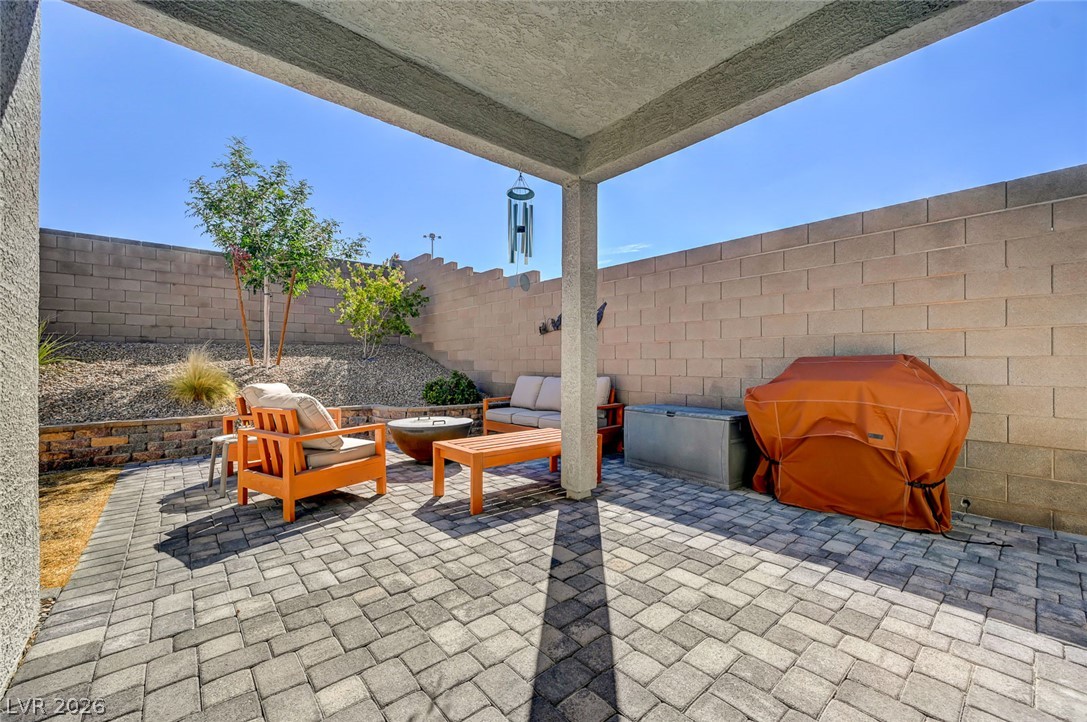 10257 Sequoia Falls Place Las Vegas NV 89149