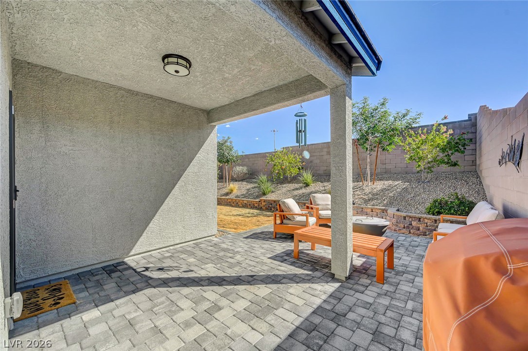 10257 Sequoia Falls Place Las Vegas NV 89149
