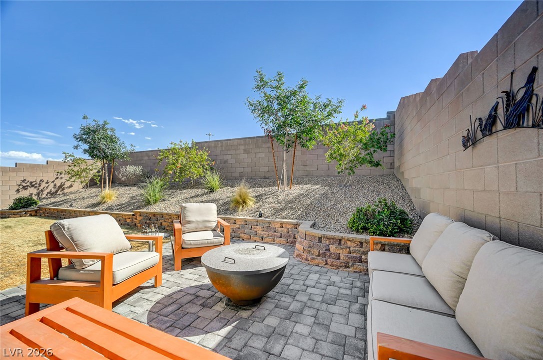 10257 Sequoia Falls Place Las Vegas NV 89149