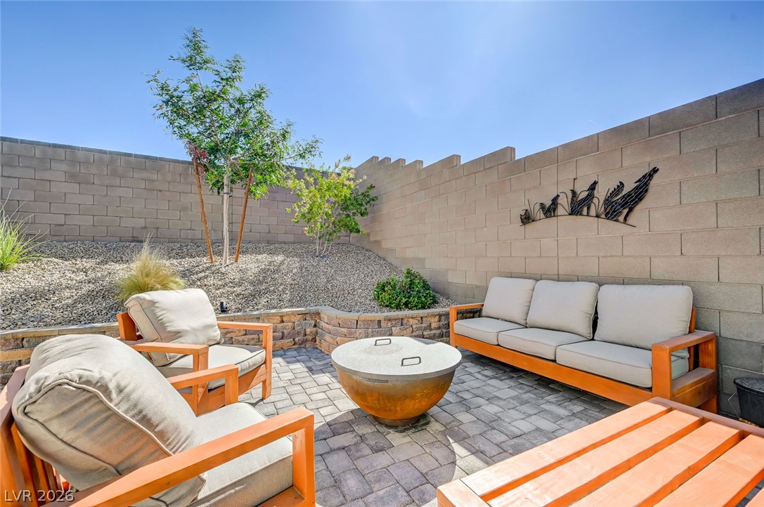10257 Sequoia Falls Place Las Vegas NV 89149