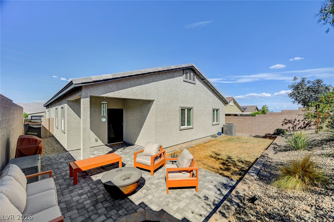 10257 Sequoia Falls Place Las Vegas NV 89149