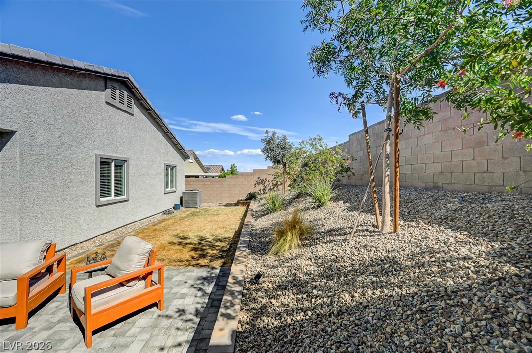 10257 Sequoia Falls Place Las Vegas NV 89149