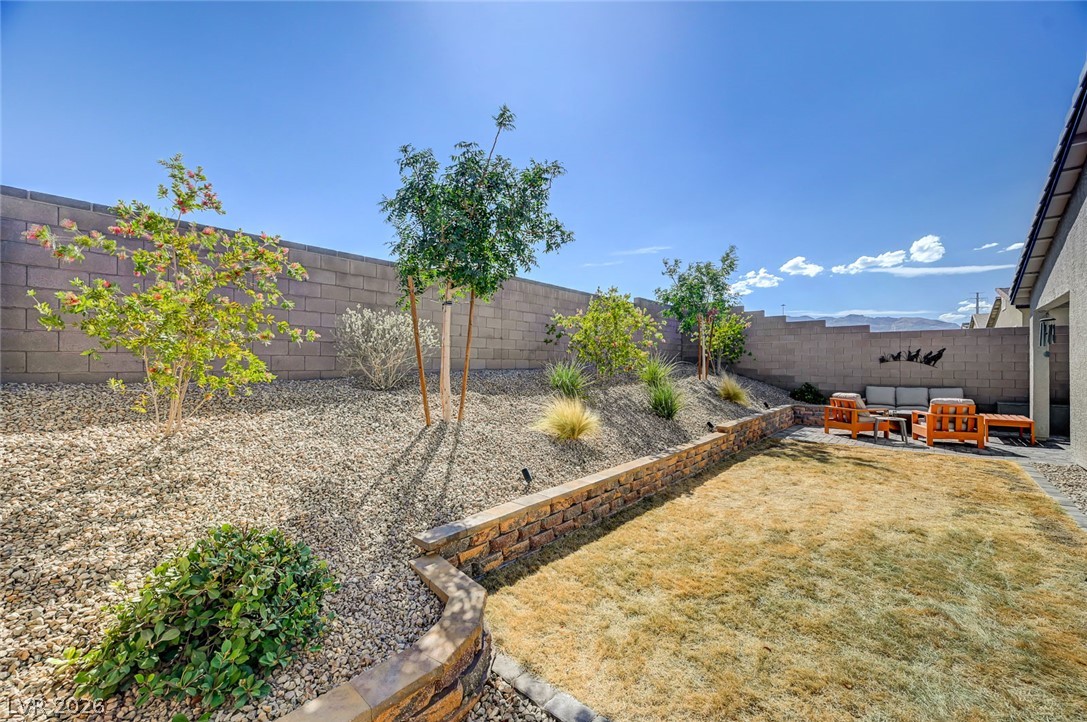 10257 Sequoia Falls Place Las Vegas NV 89149