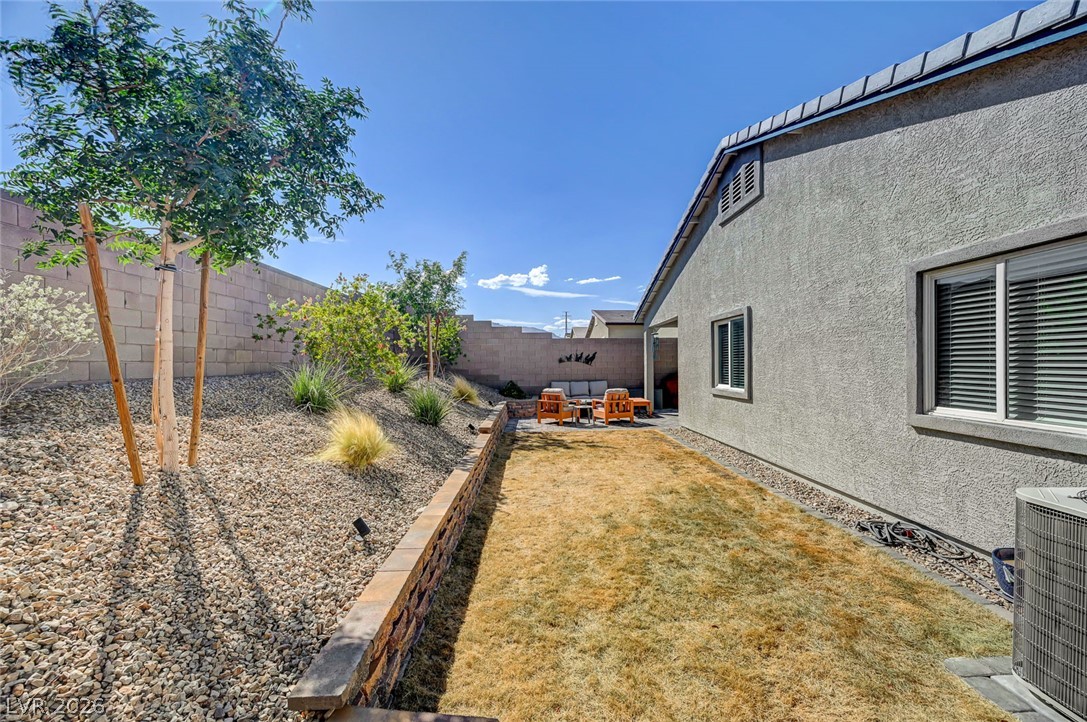 10257 Sequoia Falls Place Las Vegas NV 89149