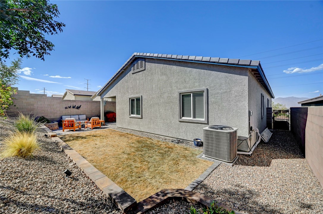 10257 Sequoia Falls Place Las Vegas NV 89149