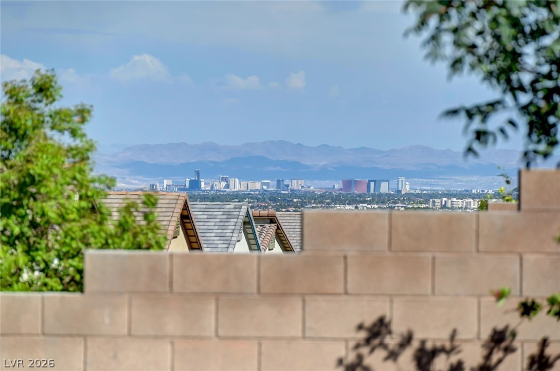 10257 Sequoia Falls Place Las Vegas NV 89149