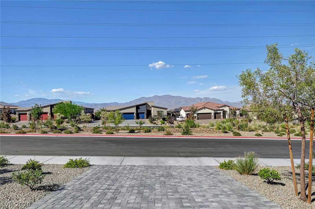 10257 Sequoia Falls Place Las Vegas NV 89149