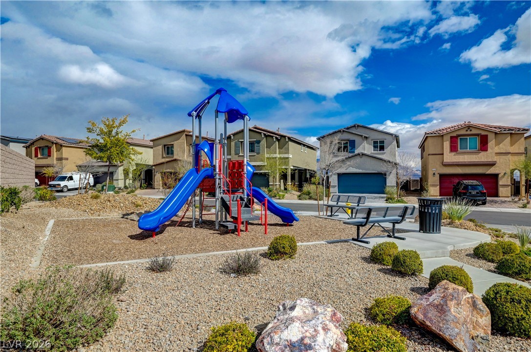 10257 Sequoia Falls Place Las Vegas NV 89149