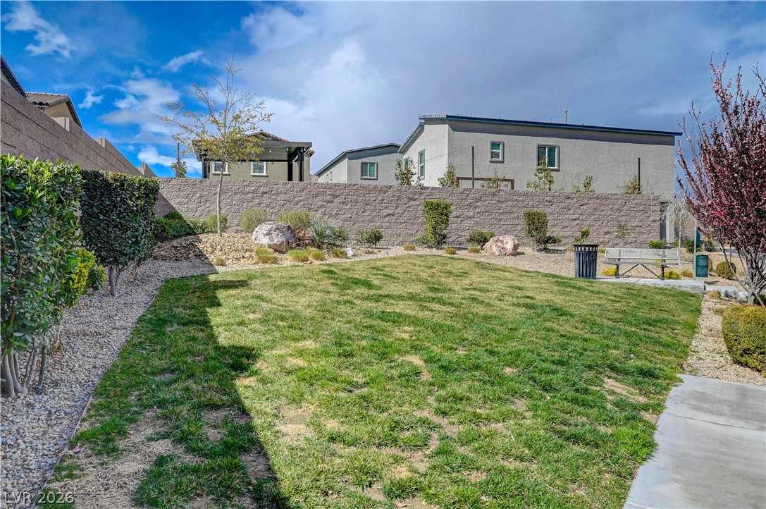 10257 Sequoia Falls Place Las Vegas NV 89149