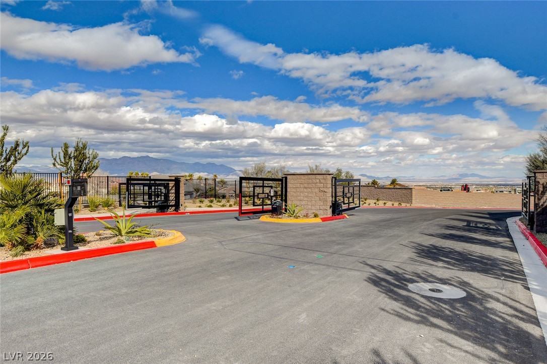 10257 Sequoia Falls Place Las Vegas NV 89149