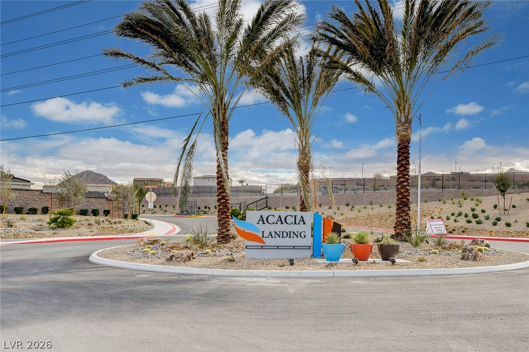 10257 Sequoia Falls Place Las Vegas NV 89149