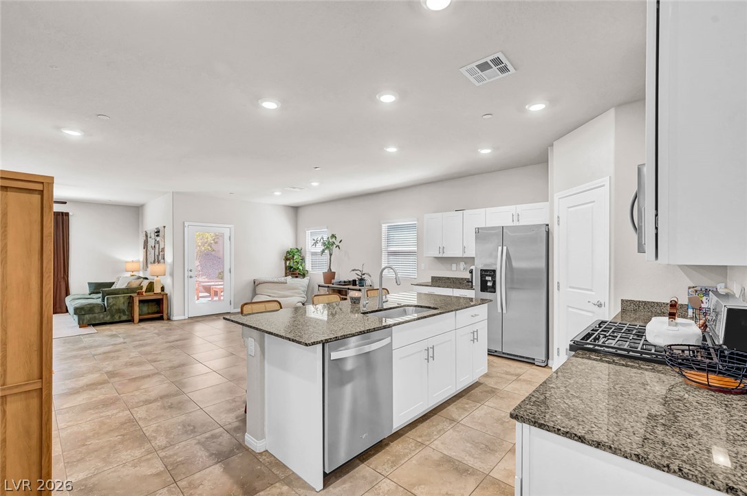 10257 Sequoia Falls Place Las Vegas NV 89149