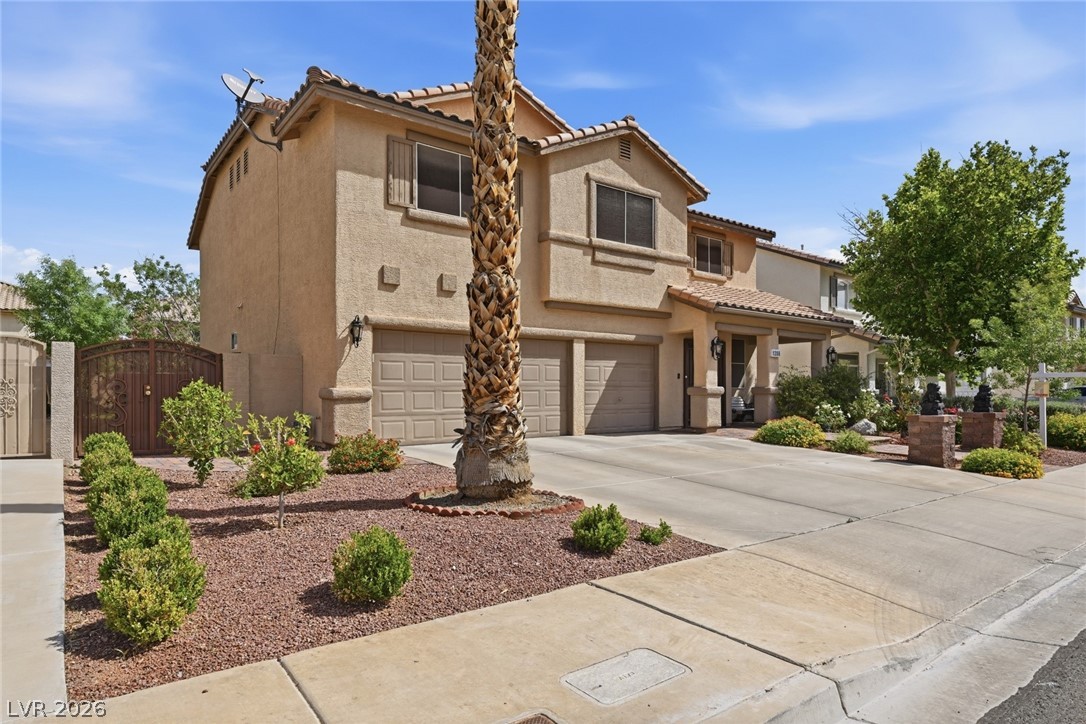 1206 Golden Spike Court Henderson NV 89014
