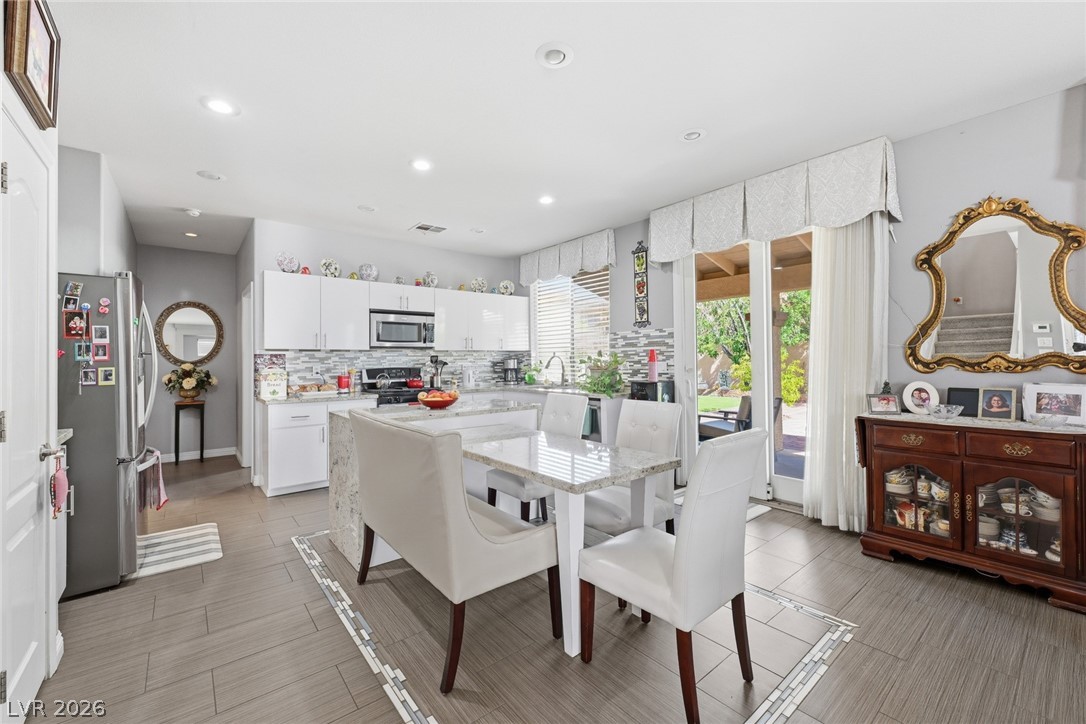 1206 Golden Spike Court Henderson NV 89014