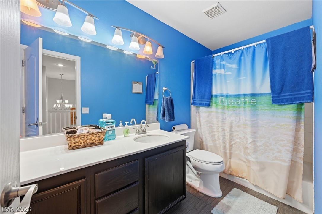 1206 Golden Spike Court Henderson NV 89014