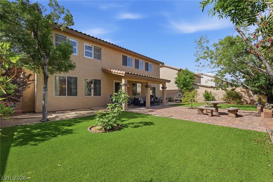 1206 Golden Spike Court Henderson NV 89014