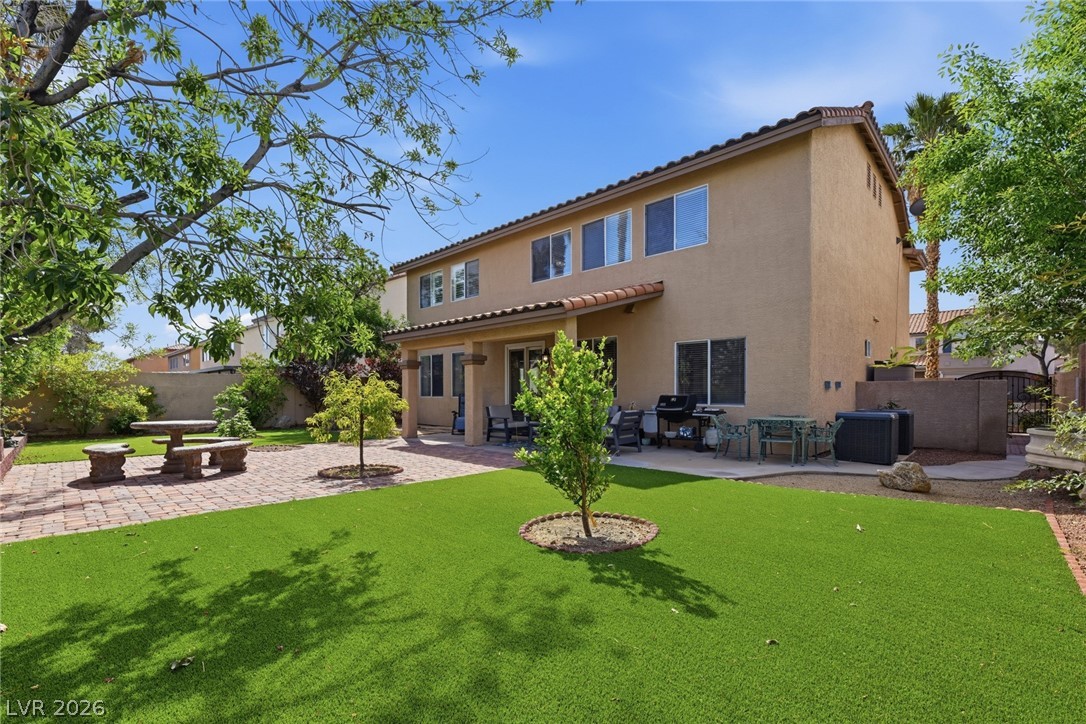 1206 Golden Spike Court Henderson NV 89014