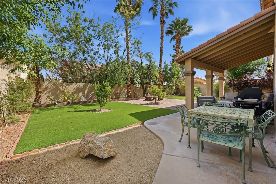 1206 Golden Spike Court Henderson NV 89014