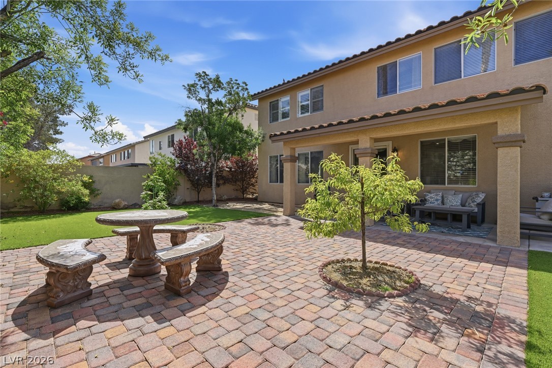 1206 Golden Spike Court Henderson NV 89014