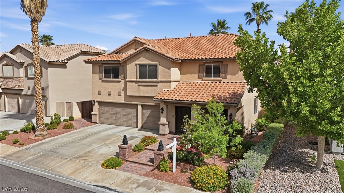 1206 Golden Spike Court Henderson NV 89014