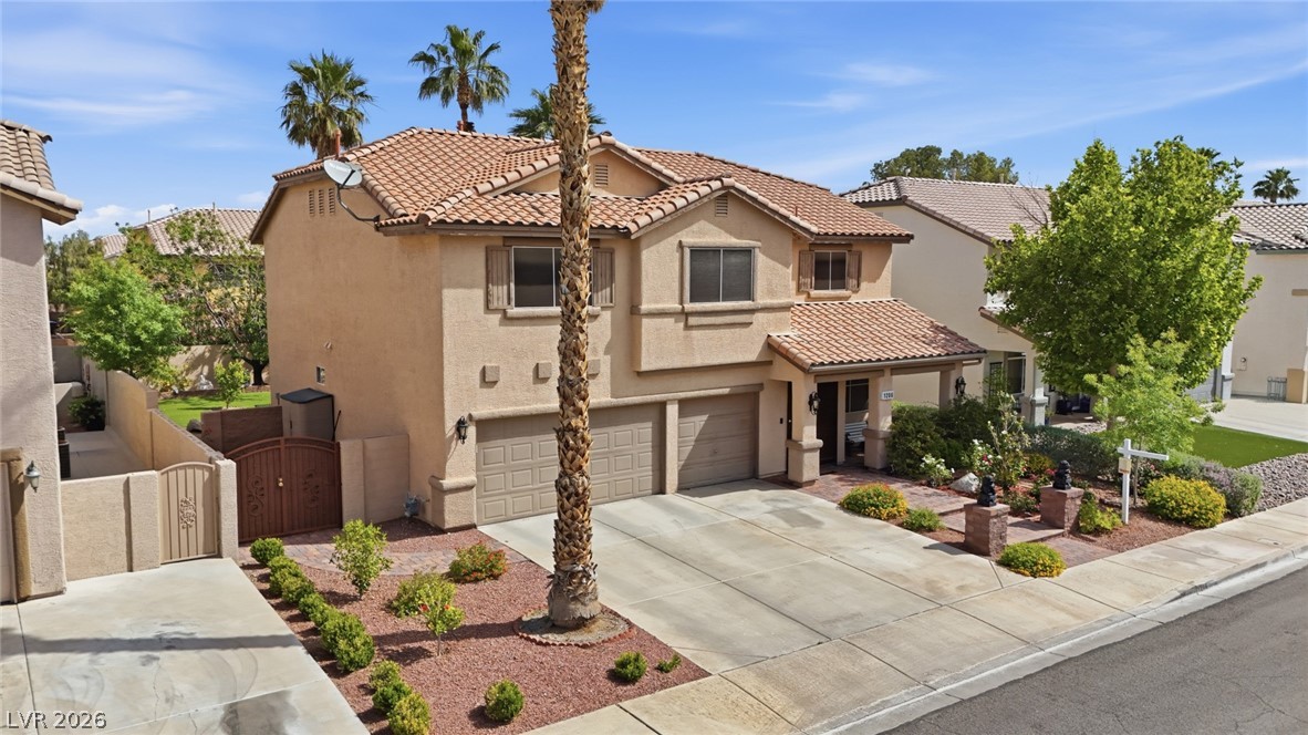 1206 Golden Spike Court Henderson NV 89014